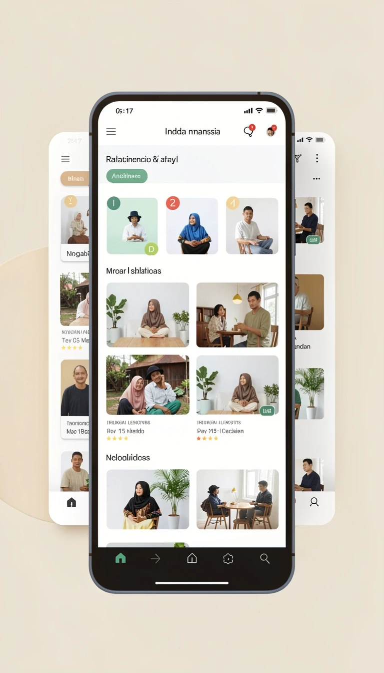 Review Aplikasi ldn11 Versi Terbaru