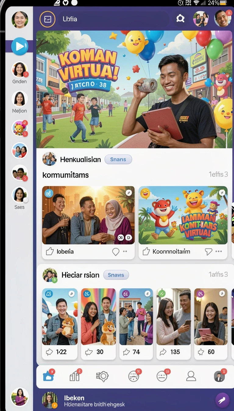 seduniatoto App APK Terbaru 3