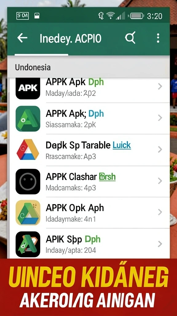 seduniatoto App APK Terbaru