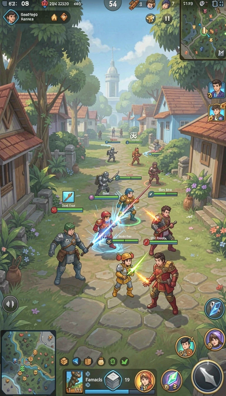 Review Aplikasi winslot Versi Terbaru 3
